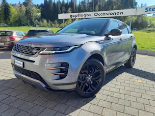 Land Rover Range Rover Evoque R-Dynamic D 240 SE AT9