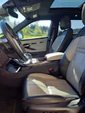 Land Rover Range Rover Evoque R-Dynamic D 240 SE AT9