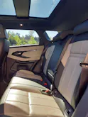 Land Rover Range Rover Evoque R-Dynamic D 240 SE AT9
