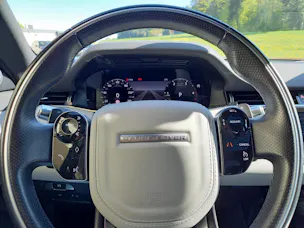 Land Rover Range Rover Evoque R-Dynamic D 240 SE AT9