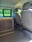 VW T6.1 California 2.0 TDI Ocean Liberty DSG