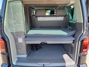 VW T6.1 California 2.0 TDI Ocean Liberty DSG