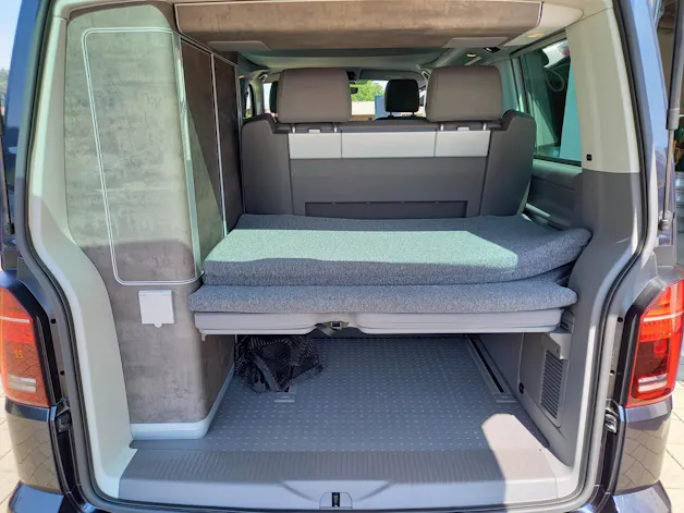 VW T6.1 California 2.0 TDI Ocean Liberty DSG