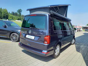 VW T6.1 California 2.0 TDI Ocean Liberty DSG