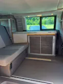 VW T6.1 California 2.0 TDI Ocean Liberty DSG