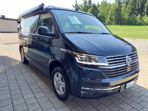 VW T6.1 California 2.0 TDI Ocean Liberty DSG
