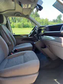 VW T6.1 California 2.0 TDI Ocean Liberty DSG
