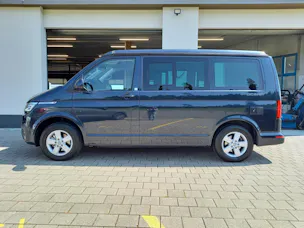 VW T6.1 California 2.0 TDI Ocean Liberty DSG