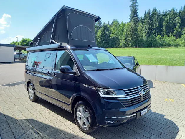 VW T6.1 California 2.0 TDI Ocean Liberty DSG