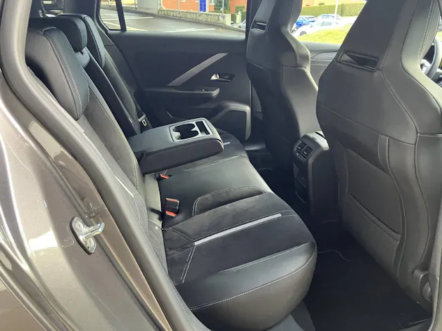 OPEL Astra Sports Tourer 1.6 T PHEV 225 GSe