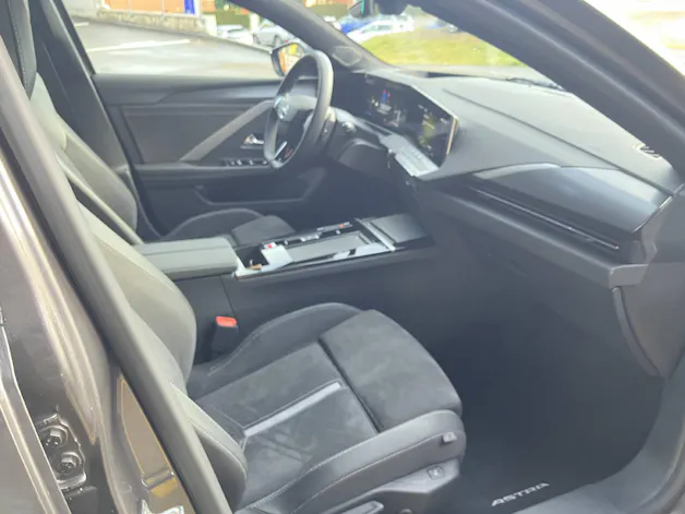 OPEL Astra Sports Tourer 1.6 T PHEV 225 GSe
