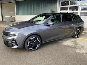 OPEL Astra Sports Tourer 1.6 T PHEV 225 GSe