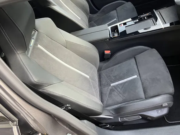 OPEL Astra Sports Tourer 1.6 T PHEV 225 GSe