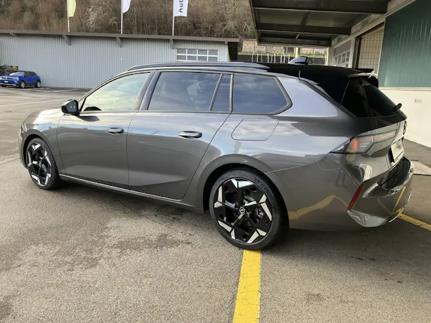OPEL Astra Sports Tourer 1.6 T PHEV 225 GSe