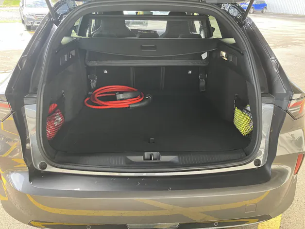 OPEL Astra Sports Tourer 1.6 T PHEV 225 GSe