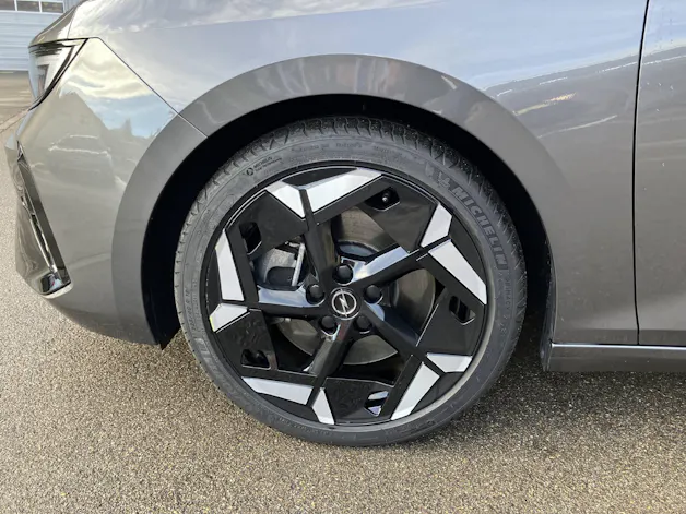 OPEL Astra Sports Tourer 1.6 T PHEV 225 GSe