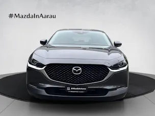MAZDA CX-30 2.0 180 Revolution AWD