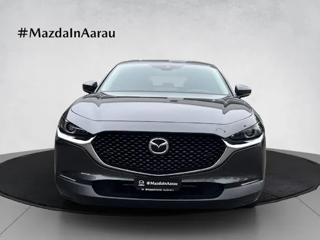 MAZDA CX-30 2.0 180 Revolution AWD