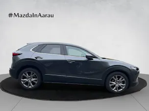 MAZDA CX-30 2.0 180 Revolution AWD