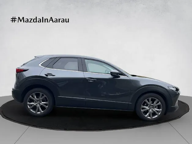 MAZDA CX-30 2.0 180 Revolution AWD