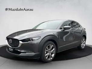 MAZDA CX-30 2.0 180 Revolution AWD