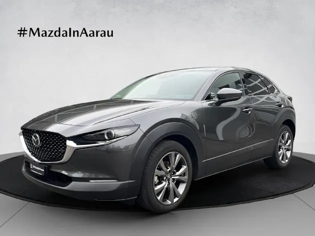 MAZDA CX-30 2.0 180 Revolution AWD
