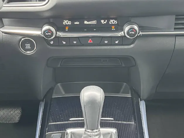 MAZDA CX-30 2.0 180 Revolution AWD