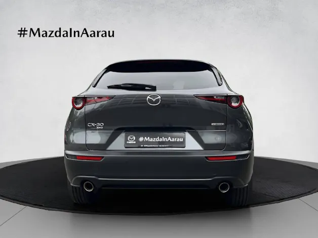 MAZDA CX-30 2.0 180 Revolution AWD