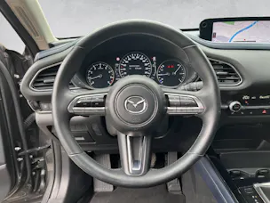 MAZDA CX-30 2.0 180 Revolution AWD