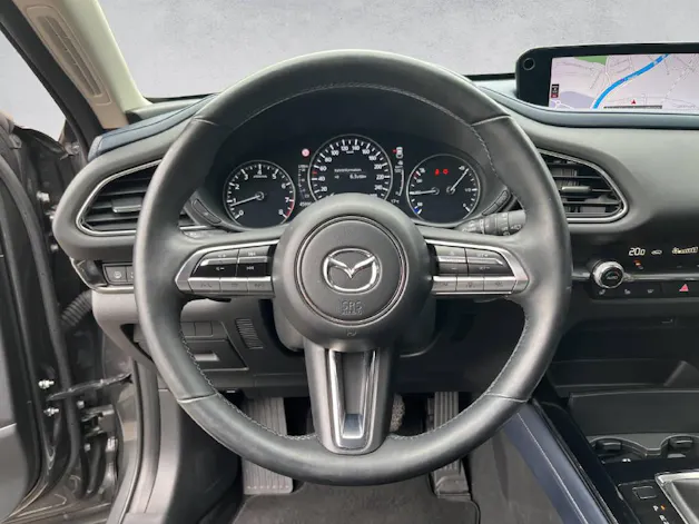 MAZDA CX-30 2.0 180 Revolution AWD