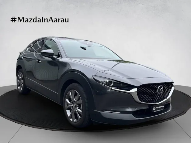 MAZDA CX-30 2.0 180 Revolution AWD