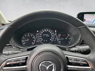 MAZDA CX-30 2.0 180 Revolution AWD