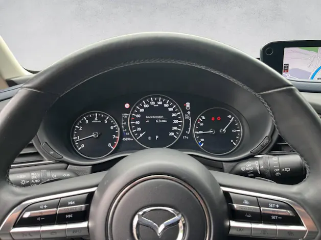 MAZDA CX-30 2.0 180 Revolution AWD