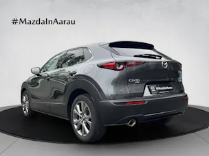MAZDA CX-30 2.0 180 Revolution AWD