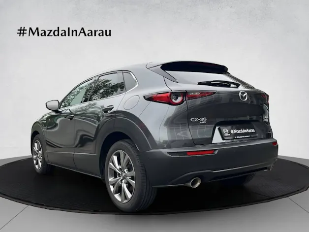 MAZDA CX-30 2.0 180 Revolution AWD