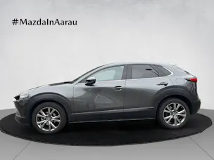 MAZDA CX-30 2.0 180 Revolution AWD