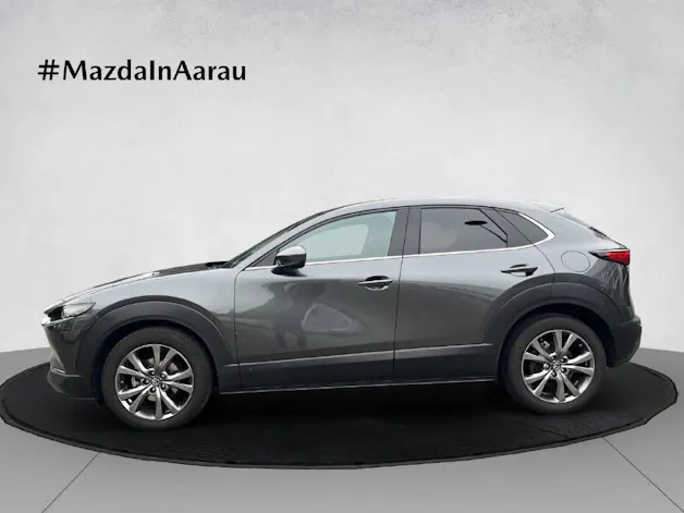 MAZDA CX-30 2.0 180 Revolution AWD
