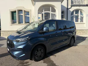 FORD Tourneo Bus 320 L1H1 Titanium Automat