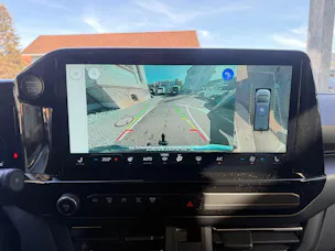 FORD Tourneo Bus 320 L1H1 Titanium Automat