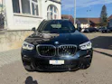BMW X3 20d xDrive M-SPORT