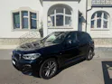 BMW X3 20d xDrive M-SPORT