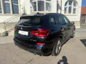 BMW X3 20d xDrive M-SPORT
