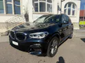 BMW X3 20d xDrive M-SPORT