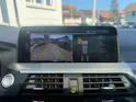 BMW X3 20d xDrive M-SPORT