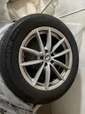 BMW X3 20d xDrive M-SPORT
