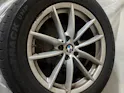 BMW X3 20d xDrive M-SPORT
