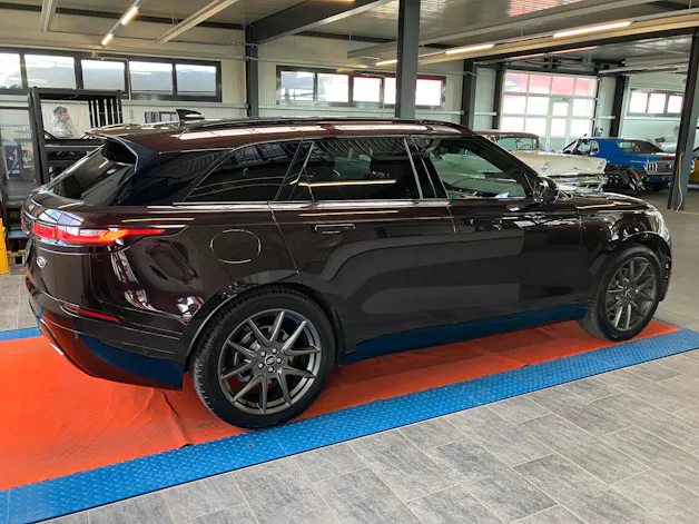 Land Rover Range Rover Velar R-Dynamic P 400 HSE Automatic