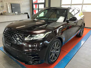 Land Rover Range Rover Velar R-Dynamic P 400 HSE Automatic