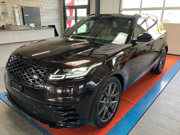 Land Rover Range Rover Velar R-Dynamic P 400 HSE Automatic