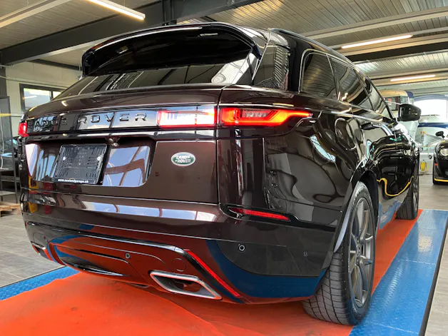 Land Rover Range Rover Velar R-Dynamic P 400 HSE Automatic